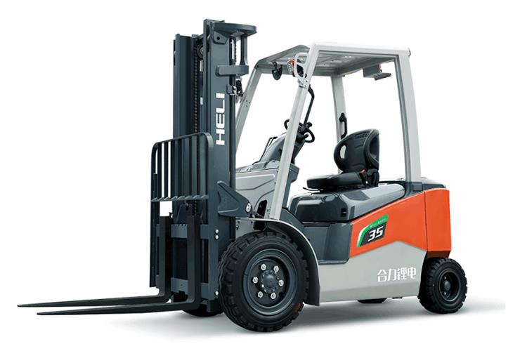 適用于汽車、物流，電池無需更換，節省成本、操作安全